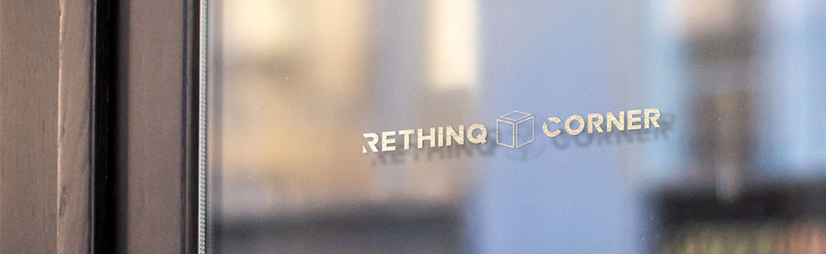 ReTHINQ Corner opening for business